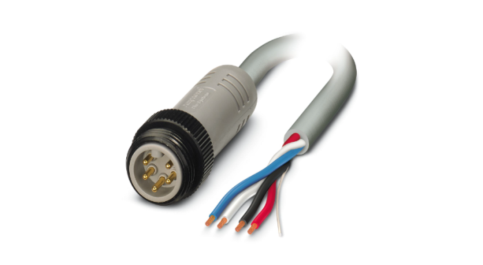 Phoenix Contact 1416959 Cordset