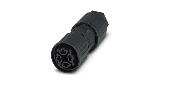 Phoenix Contact 1424041 Connector