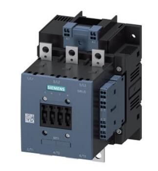 Siemens 3RT10552AB36 Contactor