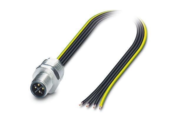 Phoenix Contact 1424139 Cable