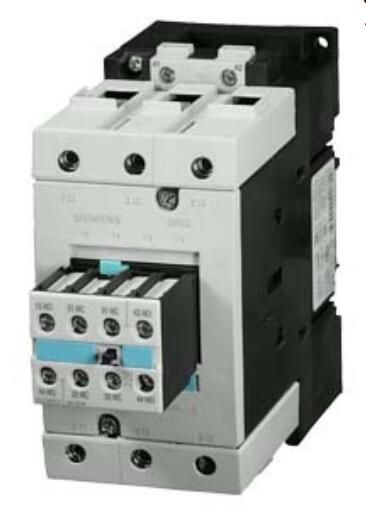 Siemens 3RT10451AP04 Contactor