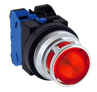 IDEC AOLFD26611DNUR Device