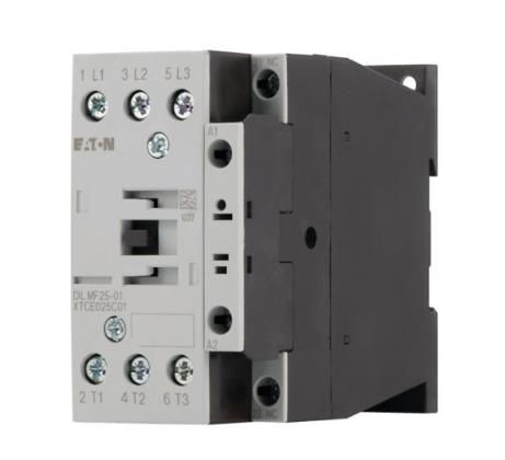 EATON/Moeller 104448 DILMF25-01(RAC120) Device