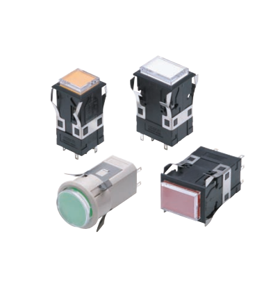 OMRON A3PJ-5713-24E Device