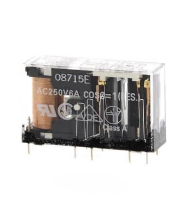 OMRON G7SA3A3BDC24BYOMZ Device