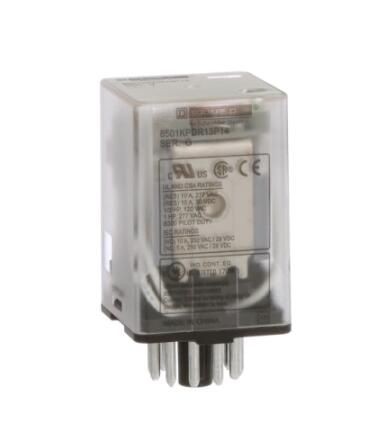 Schneider Electric 8501KPDR13P14V56 Relay