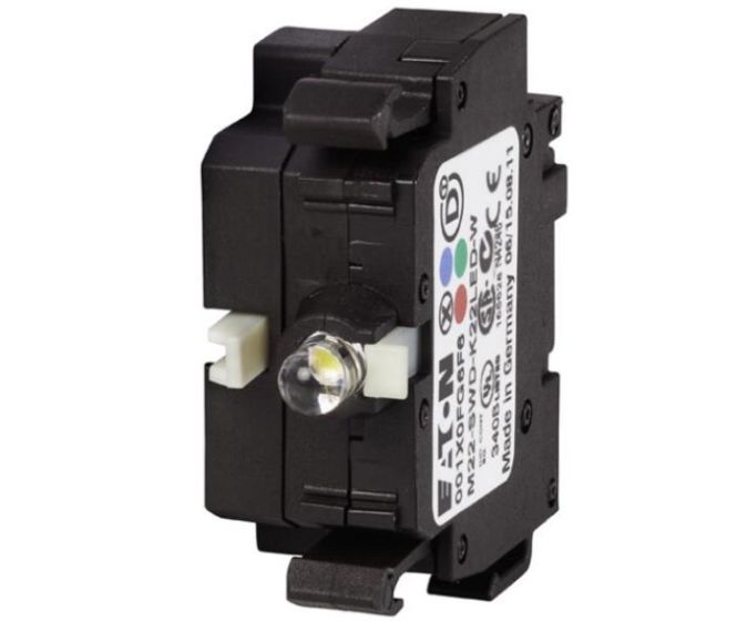 EATON M22-SWD-K22LED-B Switches