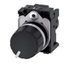 Siemens 3SU1200-2PS10-1AA0 Potentiometer