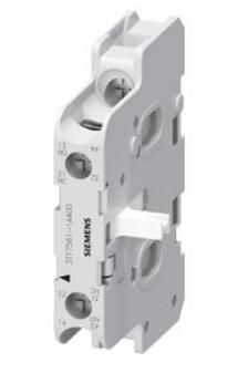 Siemens 3TY75611AA00 Contactor