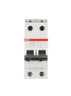 ABB ST202M-D7 Breaker