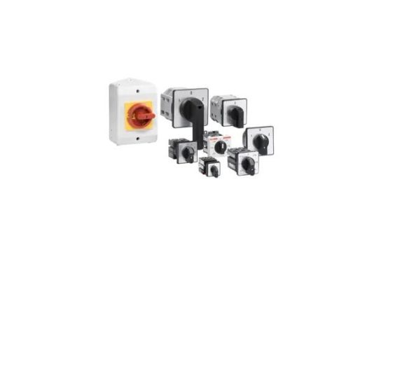 ABB ONA8PBA Device