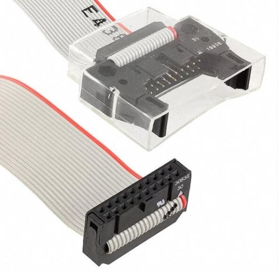 OMRON CP1WCN811 Cable
