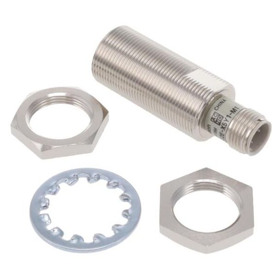 OMRON E2EX5Y1M1 Sensor