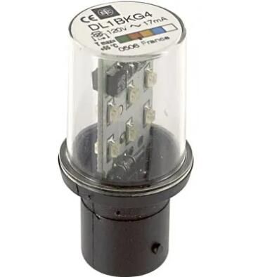 Schneider Electric DL1BKG4 Lamp
