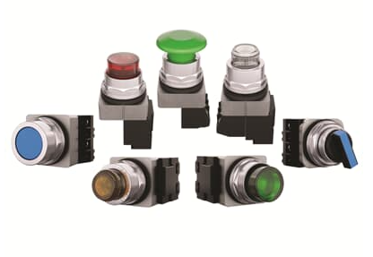 ABB A3PB41-600G-11 Device