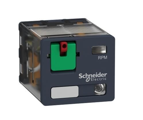 Schneider Electric RPM32F7 Relay