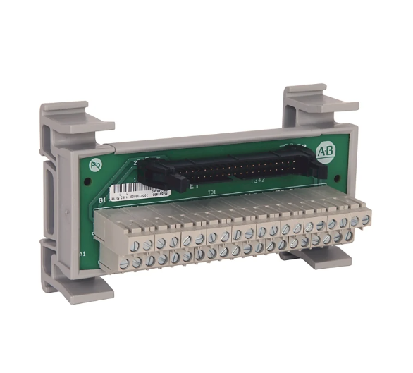 Allen-Bradley 1492-IFM40F-FS120-2 Module
