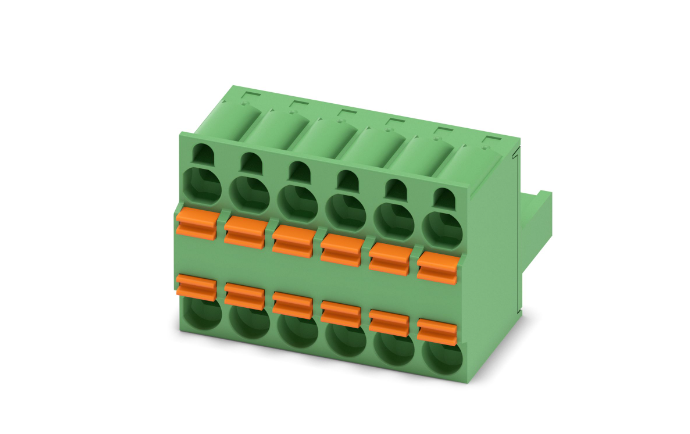 Phoenix Contact 1962642 Connector
