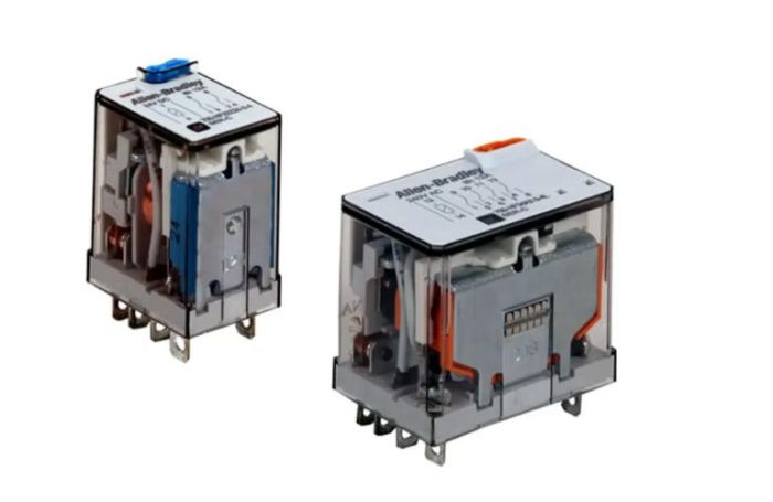 Allen Bradley 700-HF32Z24 Device