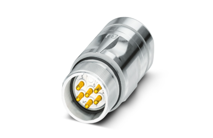 Phoenix Contact 1620118 Connector
