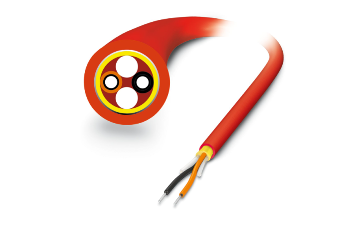 Phoenix Contact 2744322 Cable