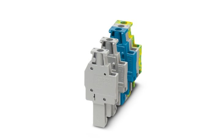 Phoenix Contact 3045389 Connector