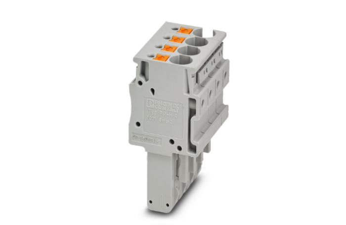 Phoenix Contact 3212029 Connector