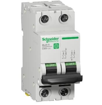 Schneider Electric M9U31216 Breaker