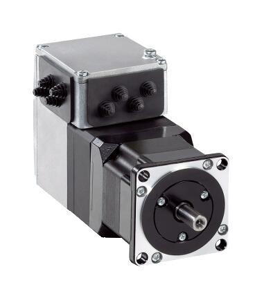 Schneider Electric ILA1B572PC2A0 Integrated