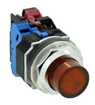 IDEC ALD22220DNUA Device