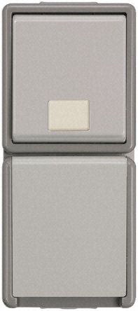 Siemens 5TD4811 Tasterkombinat