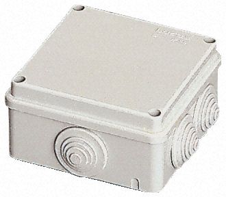 ABB 00 820 Junction Box