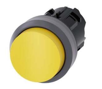 Siemens 3SU10300BB300AA0 Button