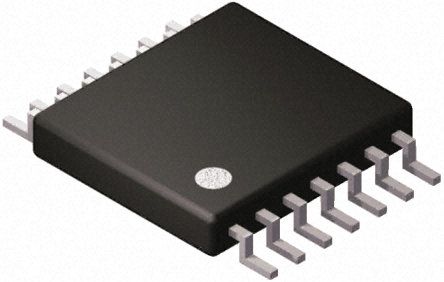 Analog Devices AD7321BRUZ Converter