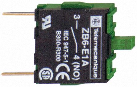 Telemecanique ZB6E1B IP65