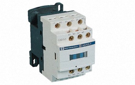 Telemecanique CAD50FE7 Contactor