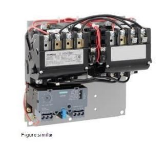Siemens 22CUC32AA Relay