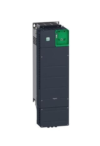 Schneider Electric ATV340D55N4E Drive