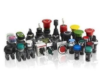 ABB MP3-62YTL1 Switches