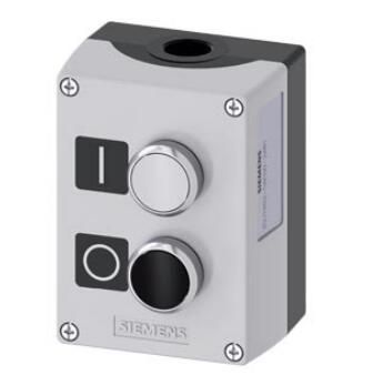 Siemens 3SU18520AC002AB1 Button