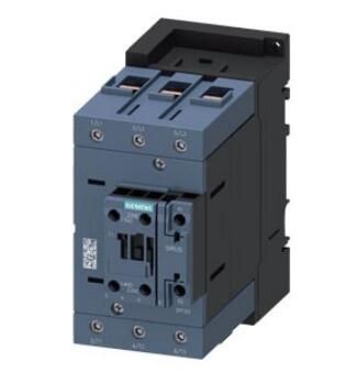 Siemens 3RT20451XB400LA2 Contactor