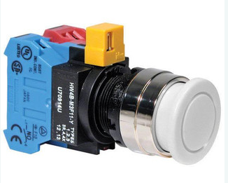 IDEC HW4B-M3F02-W Device