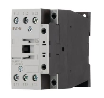 EATON/Moeller 104434 DILMF17-10(RAC24) Device