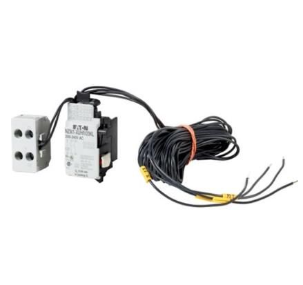 EATON/Moeller 284402 NZM1-XUHIV20LK24AC Device
