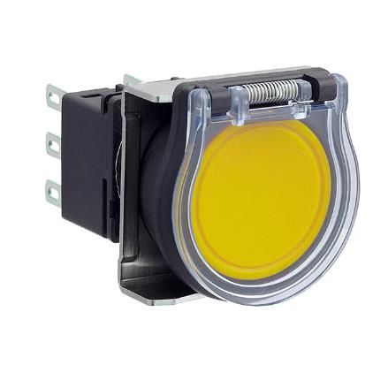 IDEC LBW6GB-A1T1Y Device