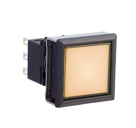 IDEC LBW7L-M1T14VA Device
