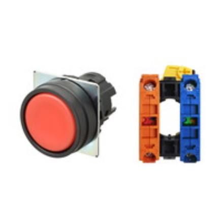 OMRON A22NN-BNA-NRA-G102-NN Device