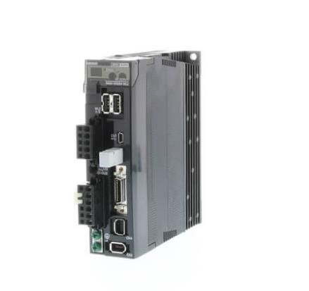 OMRON R88D-KN02H-ML2 Device