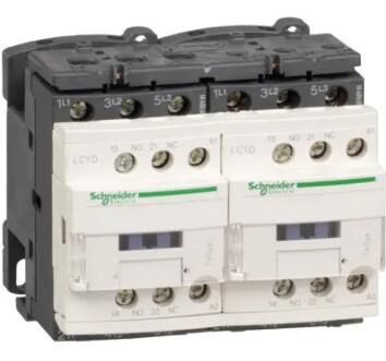Schneider Electric LC2D18LE7V Contactor