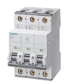 Siemens 5SY63066 Breaker